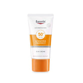 Sensitive Protect Sun Creme SPF50+ - MazenOnline